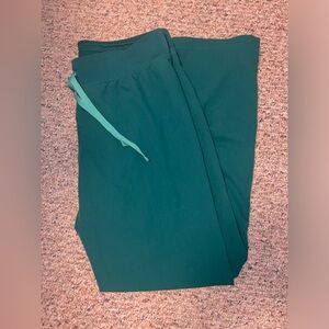 Kelly Green Fig Bottoms